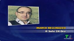 Bellinazzo, altra bordata contro Report: “Inter, iscrizione tranquilla! Non solo: quel 70% di…”