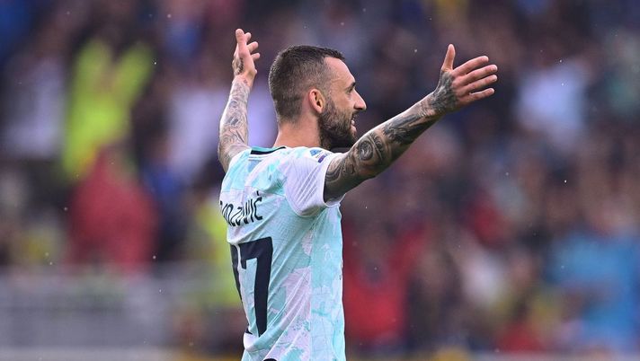 Cacic: “Brozovic sottovalutato? Non sono d’accordo. All’Inter era importante” - immagine 1