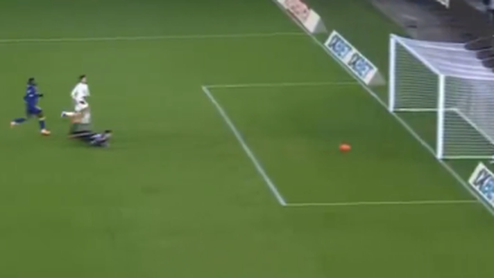 Verona-Torino 0-1, Simeone torna al gol: ma che pasticcio di Bernede! – IL VIDEO - immagine 1