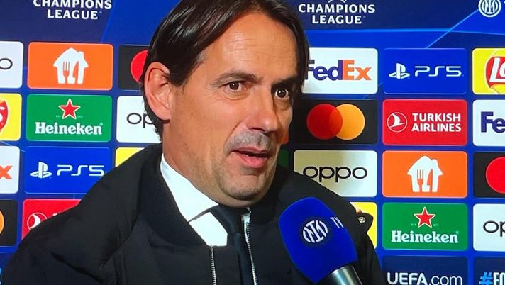 Inzaghi a Inter TV: “C’è grande soddisfazione, ci giocheremo il primo posto. Sapevamo…” - immagine 1