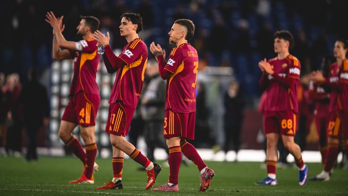 Dove vedere Inter-Roma in TV e LIVE streaming - immagine 1
