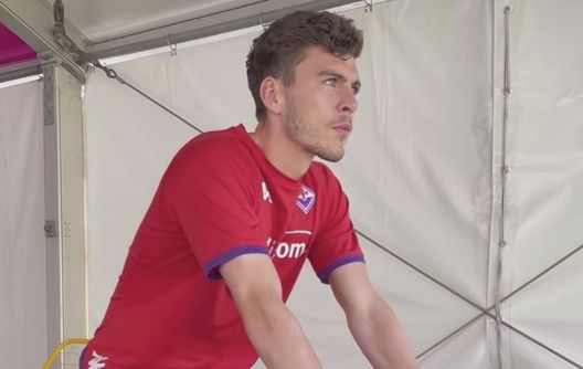 UFFICIALE, Rasmussen saluta la Fiorentina: vola in Danimarca- immagine 2