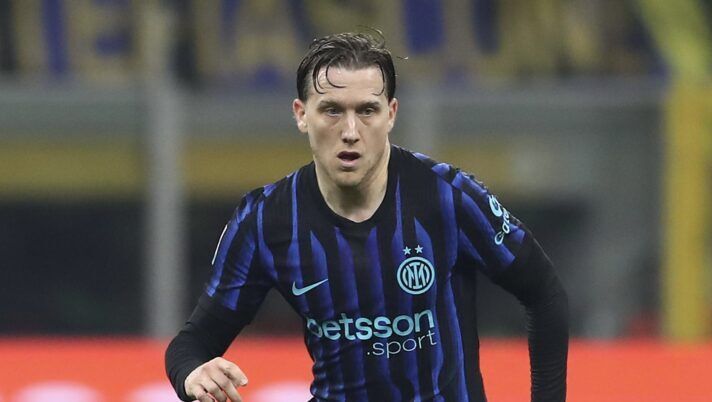 Lecce-Inter, formazioni ufficiali: la scelta su Esposito, Bonny, Zielinski, Akanji, Frattesi, Thuram e Banda - immagine 1