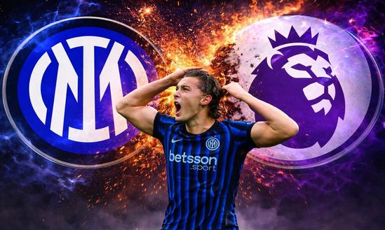 Inter, assalto Arsenal a Esposito: chiamata di Berta ad Ausilio. Riposta secca del club nerazzurro- immagine 3