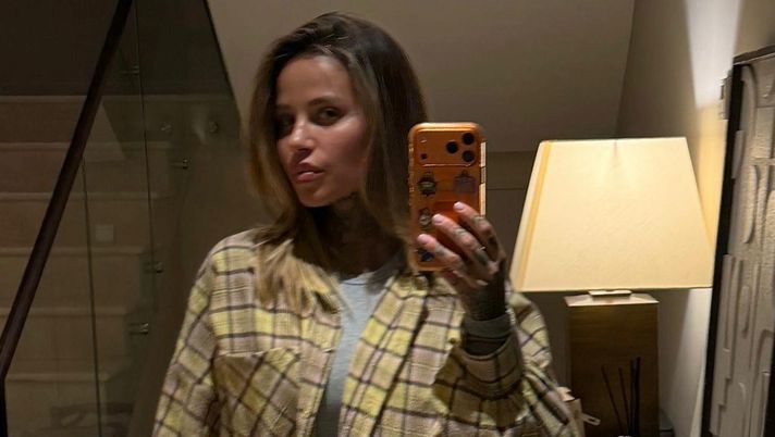 Lady Hernandez: “Siamo riusciti a volare appena prima che chiudessero lo spazio aereo. Stiamo…” - immagine 1