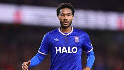 L’Ipswich conquista il secondo posto! Può scattare l’obbligo di riscatto di Cajuste