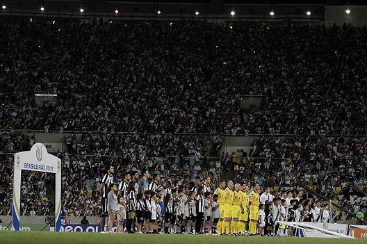 Botafogo-Vasco da Gama, il Classico da Amizade: ecco la storia della “rivalità” tra amici- immagine 2