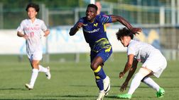 Verona, la probabile formazione per la partita col Cerignola