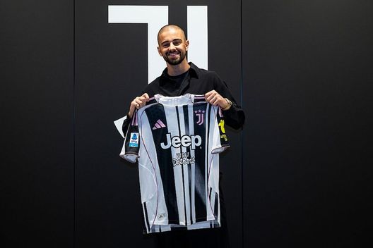 Getty Zhegrova: “La Juve è un sogno ma contro l’Inter non ci sarò perché…”- immagine 3