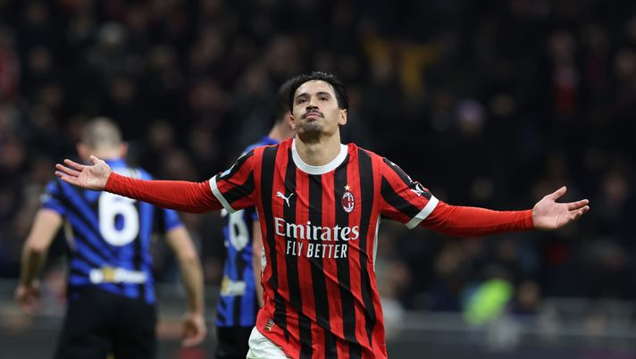 milan-reijnders-serie-a-gazzetta-champions-league-sky-gol-numeri-dazn-coppa-italia