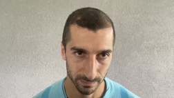 VIDEO FCIN1908/ Mkhitaryan: “Sto bene, farò di tutto per giocare. Loro sono forti ma pure noi”