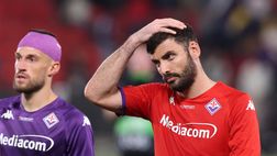 Lecce, non solo Dragowski per la porta. Si pensa anche al viola Terracciano