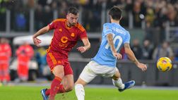 Lazio, Luis Alberto sul palo al derby: “Il gol avrebbe cambiato la gara”