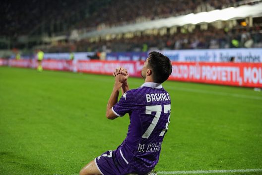 Nico Gonzalez torna a destra. E Italiano pronto a lanciare Sottil?- immagine 2