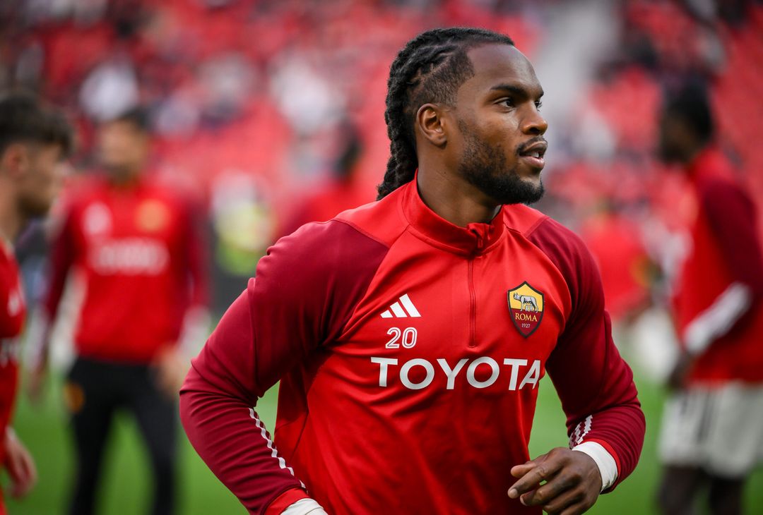 Bayer Leverkusen-Roma – FOTO GALLERY - immagine 16