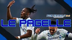 Genoa-Inter, pagelle: Bisseck da Mondiale, Lautaro top. Zielinski, sicuro non ti piaccia?