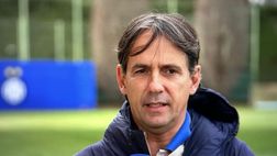Inzaghi: “Prime 8 era l’obiettivo, ora è alla portata. Staranno fuori club importantissimi”