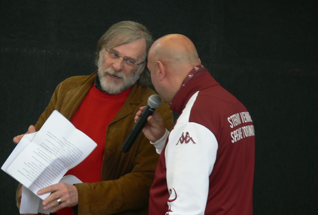 Fotogallery – Raduno Toro Club: guarda gli scatti più belli - immagine 13