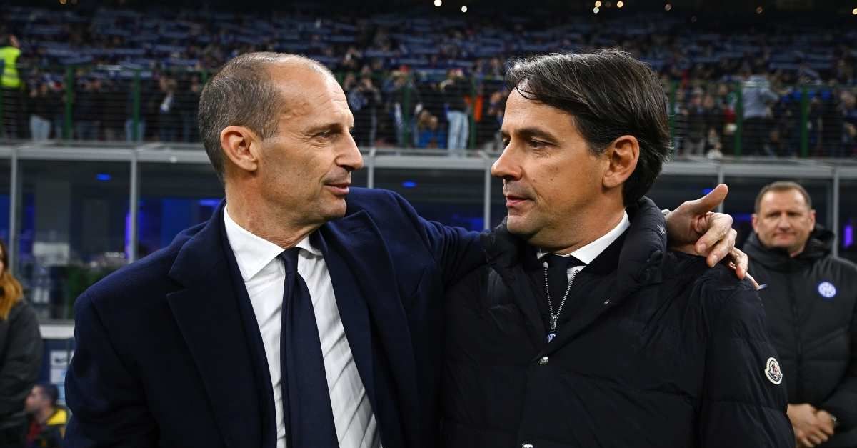 Biasin rivela: “Mi sarebbe piaciuto vedere Allegri all’Inter dopo l’addio di Inzaghi”