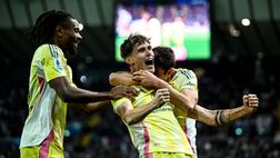 I voti di Udinese-Juve al fanta: la scelta su Danilo! K. Thuram come Yildiz e Lucca più di Vlahovic