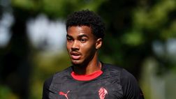 Milan, Odogu scalpita per giocare. Con lui un altro nuovo acquisto