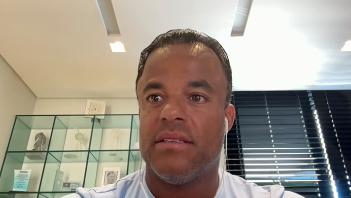 Mancini: “Chivu? Già da giocatore si notava una cosa. Ecco un difetto. A Coverciano..” Mancini: “Chivu? Già da giocatore si notava una cosa. Ecco un difetto. A Coverciano..” - immagine 1