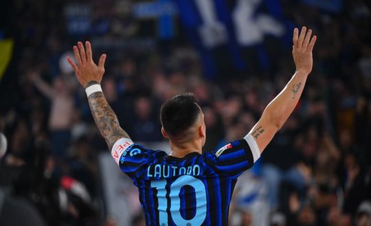 Getty Images Paventi (Sky): “Chivu predestinato e bravo. Inter dominante. Paura si fosse inceppato qualcosa ma…”- immagine 3