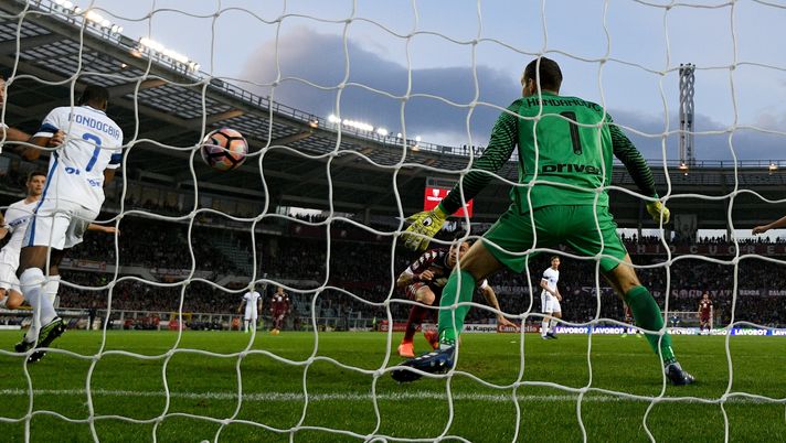 Torino-Inter 2-2: buon punto per un Toro che torna ad emozionare - immagine 1