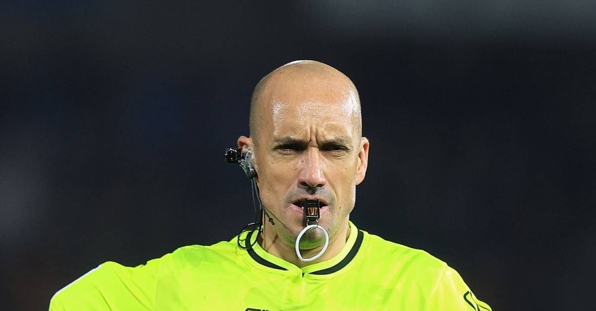 moviola pisa milan 8216la gazzetta dello sport8217 promuove fabbri sul rigore e il rosso di rabiot 8230 da Pianetamilan.it moviola pisa milan 8216la gazzetta dello sport8217 promuove fabbri sul rigore e il rosso di rabiot 8230