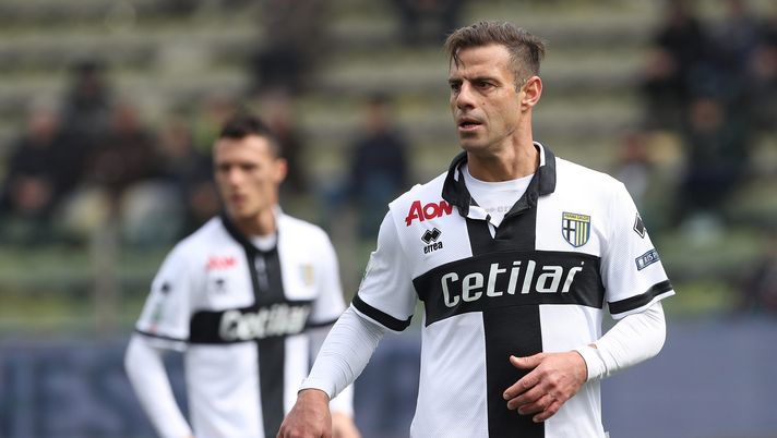 Calaiò: “Kean? Dipende cosa ha in testa lui. Dzeko lo vedo come vice” - immagine 1