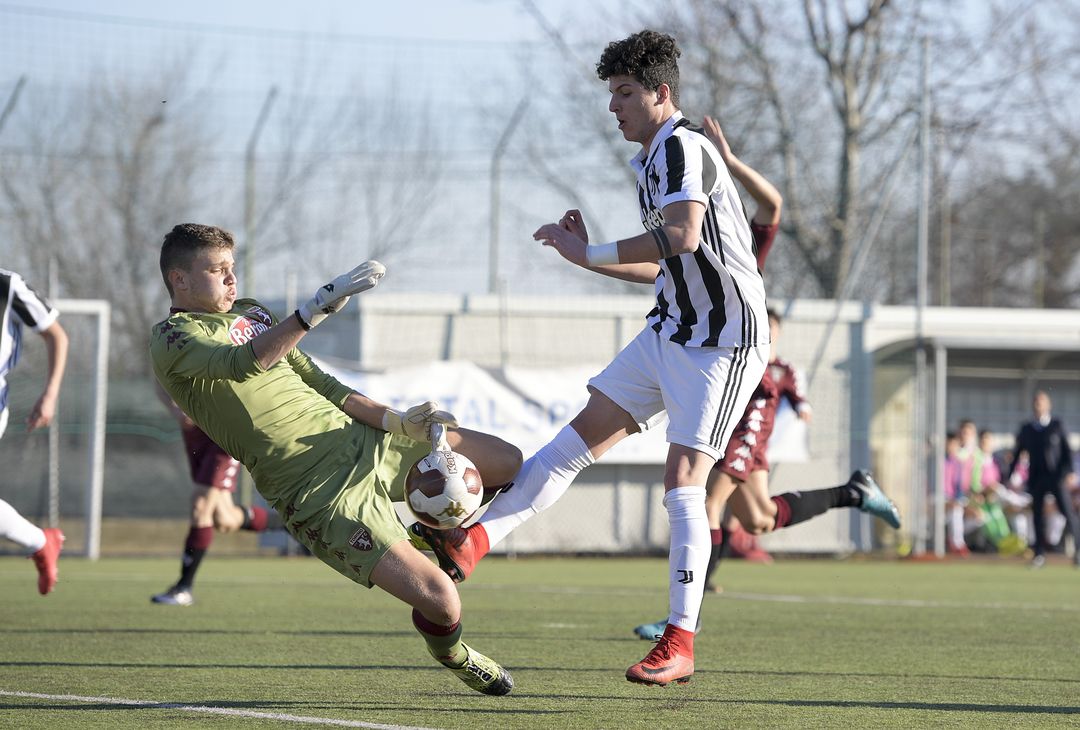 Fotogallery – Under 17, Torino-Juventus 4-1: prova di forza granata - immagine 2