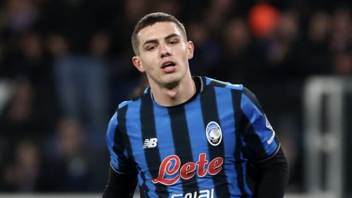 Atalanta-Napoli, formazioni ufficiali: fuori Ederson! Krstovic, Scamacca, Bellanova, Politano e Spinazzola… - immagine 1