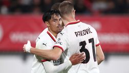 Monza-Milan, Reijnders svela le sue condizioni: e sul Real Madrid …