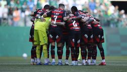 Flamengo, terremoto interno: a rischio il direttore sportivo Boto