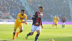 Mercato – Milan e Brighton su Dominguez