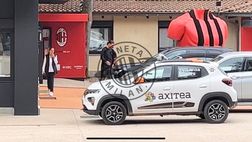 VIDEO – Milan, Ibrahimovic lascia Milanello | PM News