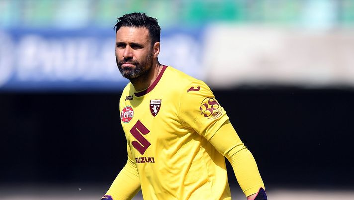 Sirigu: “Non esternare i sentimenti non significa non tenere al Torino”- immagine 1