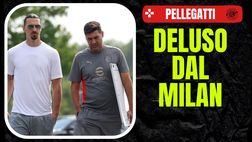 Milan, Pellegatti: “Fonseca, basta gioco dominante. Non contiamo niente”