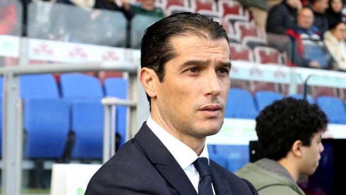 UFFICIALE – Juve, Modesto è il nuovo Direttore Tecnico. Il comunicato e le parole - immagine 1