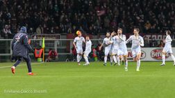 Frosinone, la prima di campionato all’Olimpico Grande Torino