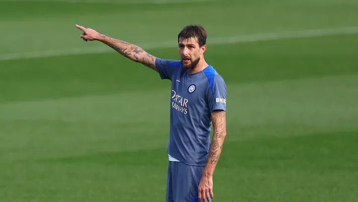 Inter, Acerbi ancora a parte: il piano per Parma e Bayer. Carlos Augusto… - immagine 1