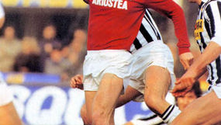 Il mercato 1983 e quel rigore di Hernandez a Roma… - immagine 1
