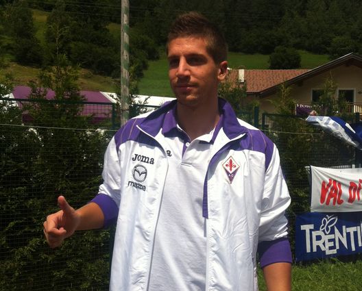 Nastasic: “Fiorentina tappa più importante della mia carriera. Vlahovic, vi dico”- immagine 2