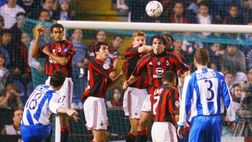Pippo Pancaro ricorda Deportivo-Milan del 2004: “L’abbiamo vissuta malissimo”