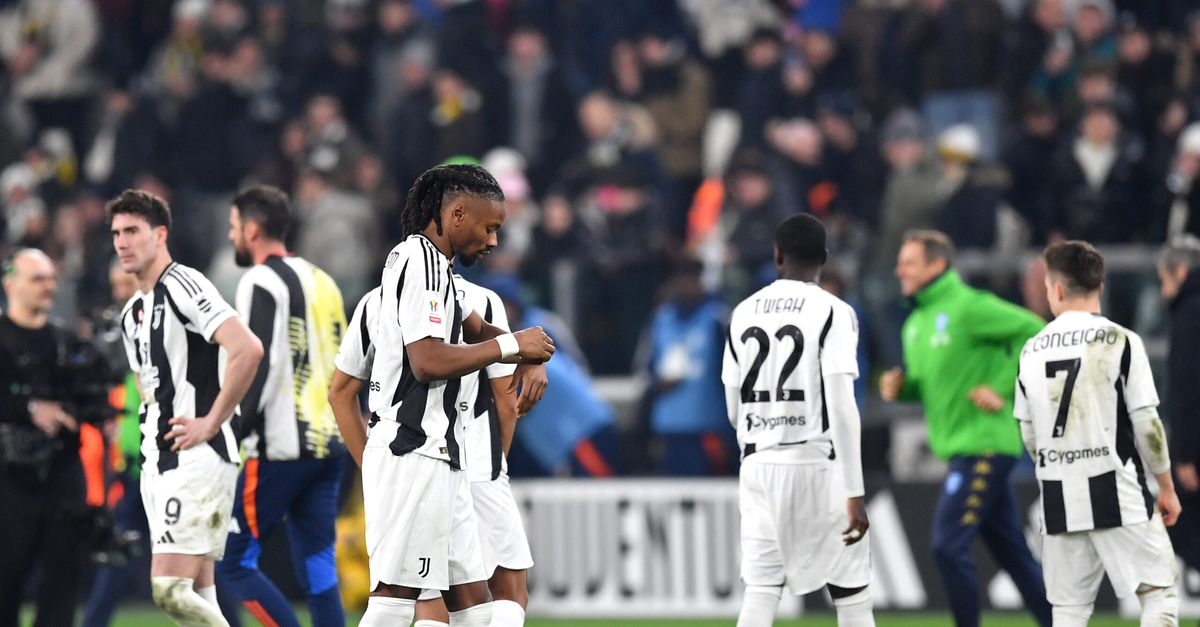 Clamoroso in Coppa Italia, l’Empoli batte la Juventus e vola in semifinale