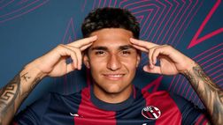 Inter vuole Castro e può averlo prima del tempo: le cifre! Mondiale, ci sarà un ritorno