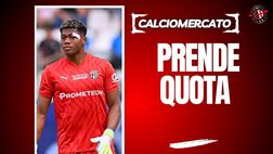 Moretto: “Il Milan vuole fare un tentativo per Suzuki del Parma, altrimenti…”