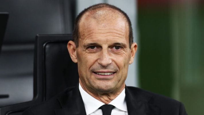 Allegri: “Mancano 64 punti per la Champions! Così vedo Modric, Leao, Gimenez, Fofana, Nkunku…” - immagine 1