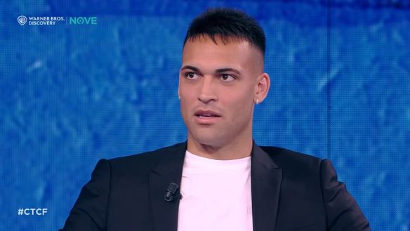 Biasin: “Lautaro-Inter, non si arriverà mai a 10 mln. Si verranno incontro e rinnoverà”- immagine 3