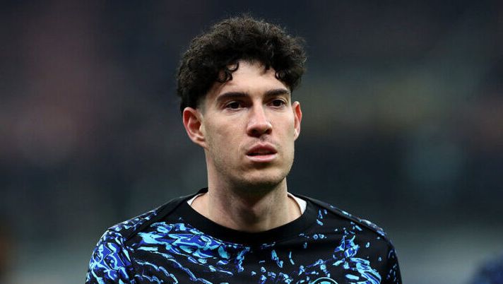 ULTIM’ORA – Inter, scatta la squalifica per Bastoni: salterà la prossima di campionato - immagine 1